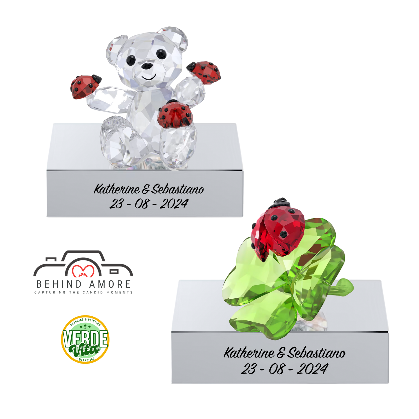Wedding Favors (Bomboniere)