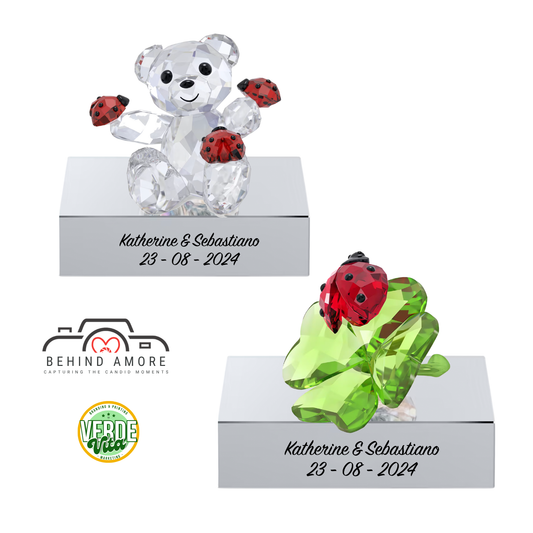 Wedding Favors (Bomboniere)